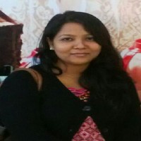 sriparna saha