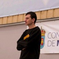 Adrian Ferré