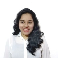 Ishini Anupradha