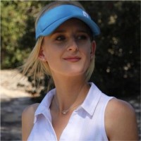 Ashley Cramond