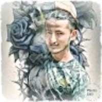Zia khan