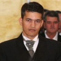 Damião Vieira