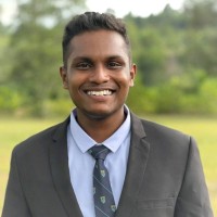 Saktivael Magalingam