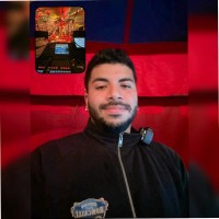 Matias Suárez
