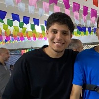 Hugo Othon Correia Dos Santos