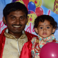Venkateswara Reddy