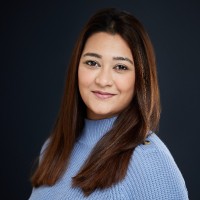 Aasma Abbasi