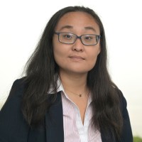 Shirley Huang