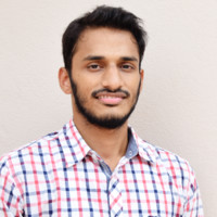Vinesh Vss