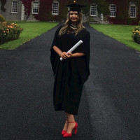 Shannon Forde
