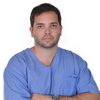 Daniel De Almeida
