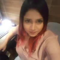 Ishana Waleed