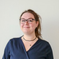 Justine Van Mil