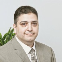Mohamed Bahgat