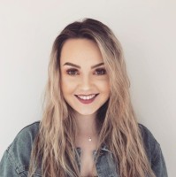Chloe Cawston