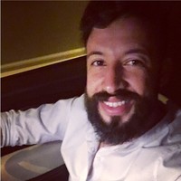 youness ech-chebraoui
