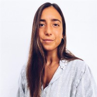 Irene Canzobre Silva