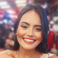 Yasmim Mendes