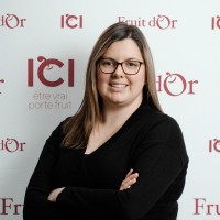 Loriane Vidal