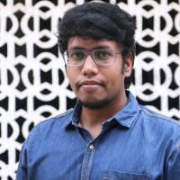 Sangameshwaran Nagaraj