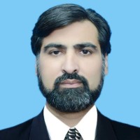 Iftekhar Mehdi