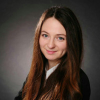 Maria Sokotushchenko