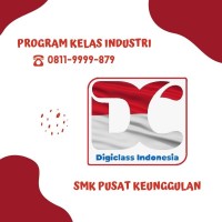 Program Kelas Industri SMK Pusat Keunggulan Depok
