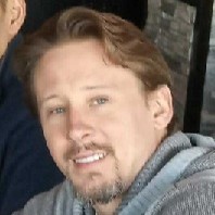 Bruce MacGregor