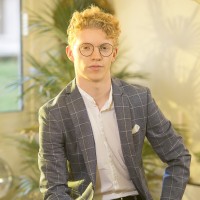 Lucas Bussard