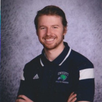 Kyle Zigmand, Lat, Atc, Ceis