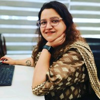 Sushmita Thakur