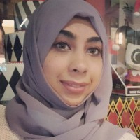Sarah Ashraf