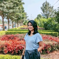 Sreelakshmi M R