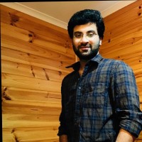 Sridhar Gorla