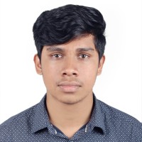Goutham Vinod