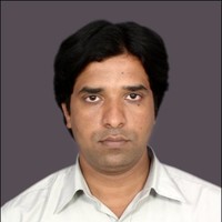 Sunil M