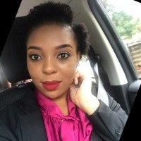 Roselyn Nyathi