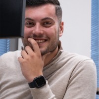 Yvo Horstink