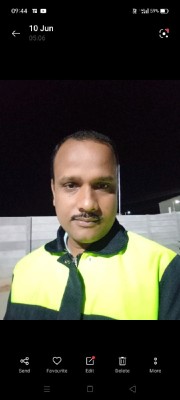 Madan Singh