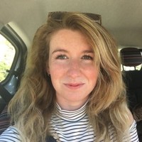 Natasha Wright