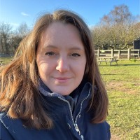 Suzanne Ward