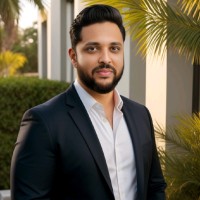 KRISHNA KISHORE