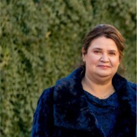Laura Cristina Dobre