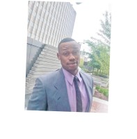 Abraham Amadu