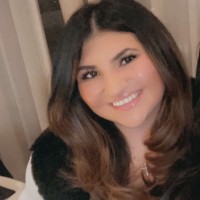 Gabriella Sheena