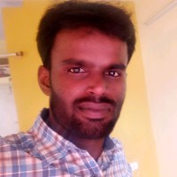 Sridhar Reddy