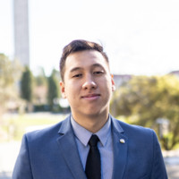Hamilton Nguyen