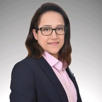 Pascale Mezher