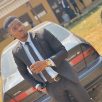 Gbadamosi Oluwatosin