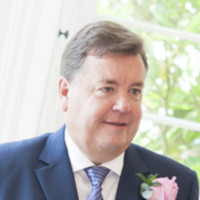 Steve Hicks